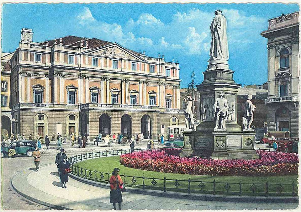 Leonardo Piazza