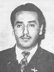 Leonardo Pineda