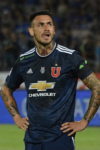 Leonardo Pinilla