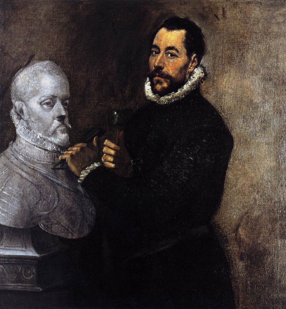 Leonardo Posadas García