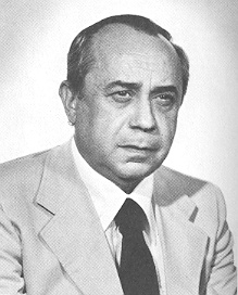 Leonardo Sarchi