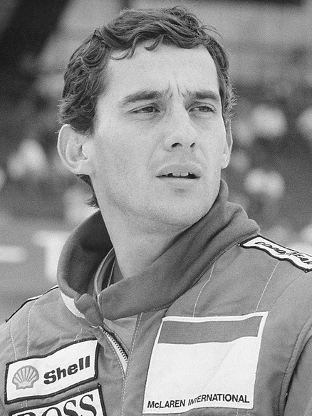 Leonardo Senna