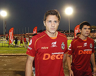 Leonardo Tano