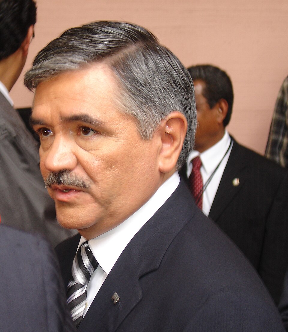 Leonardo Valdés