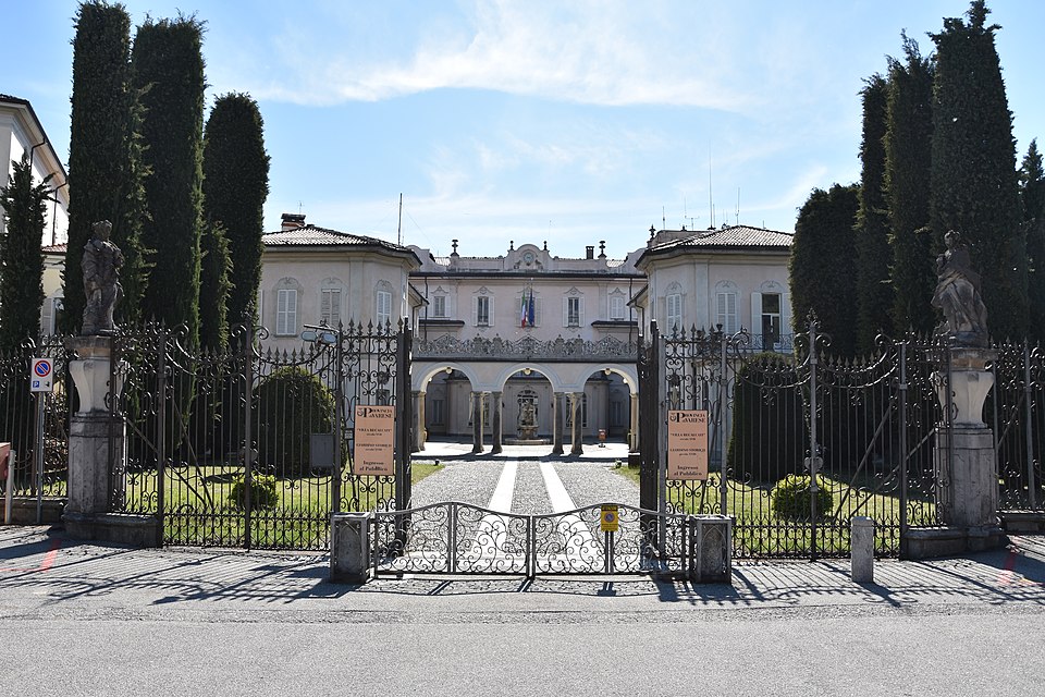 Leonardo Varese