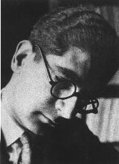 Leone Ginzburg