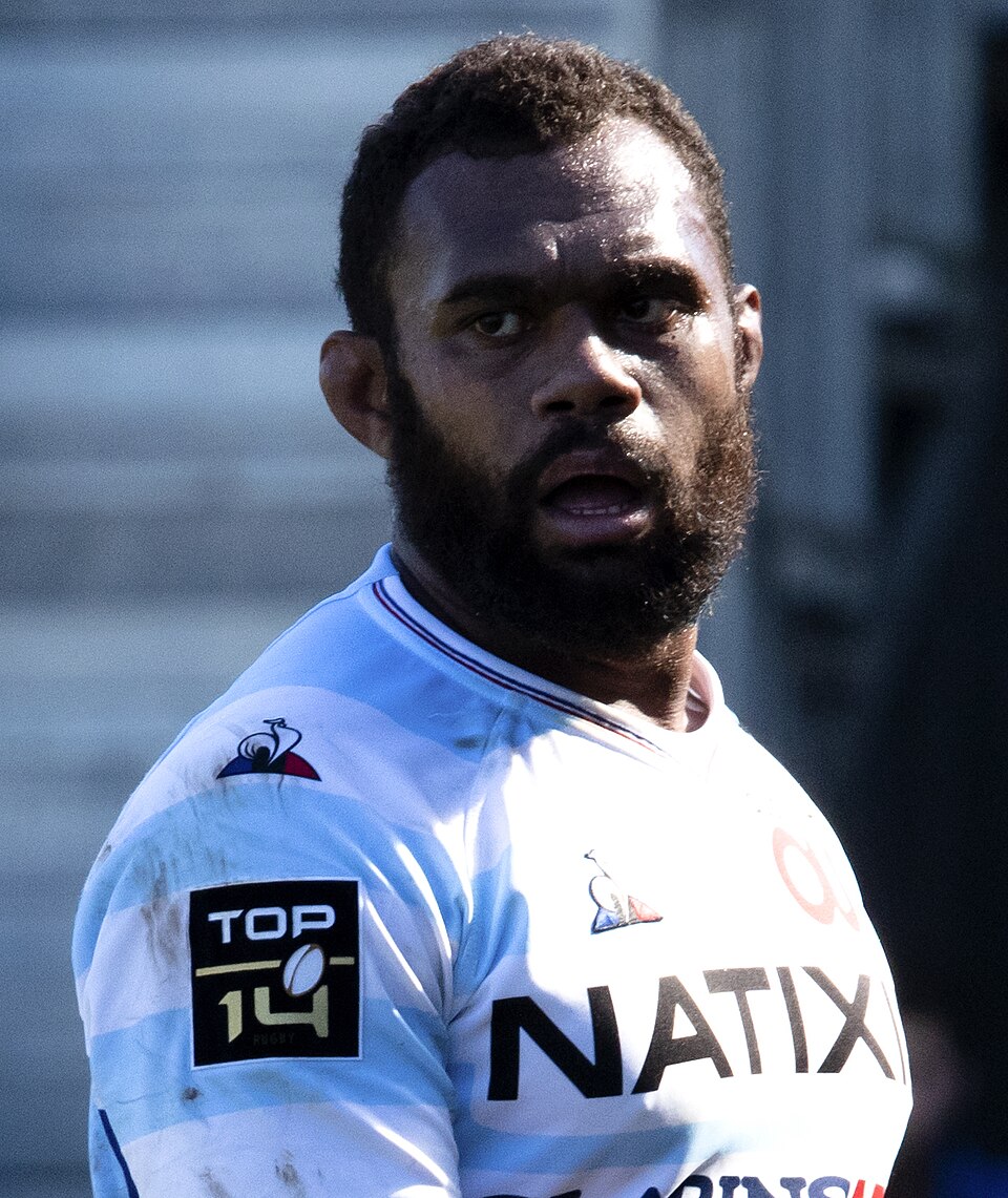 Leone Nakarawa