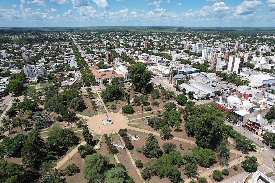 Leonel Chiarella
