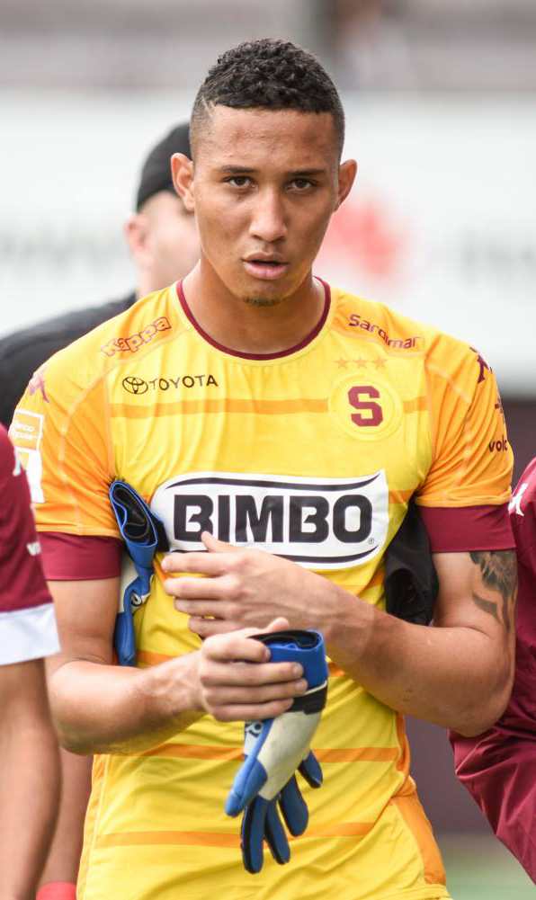 Leonel Corea