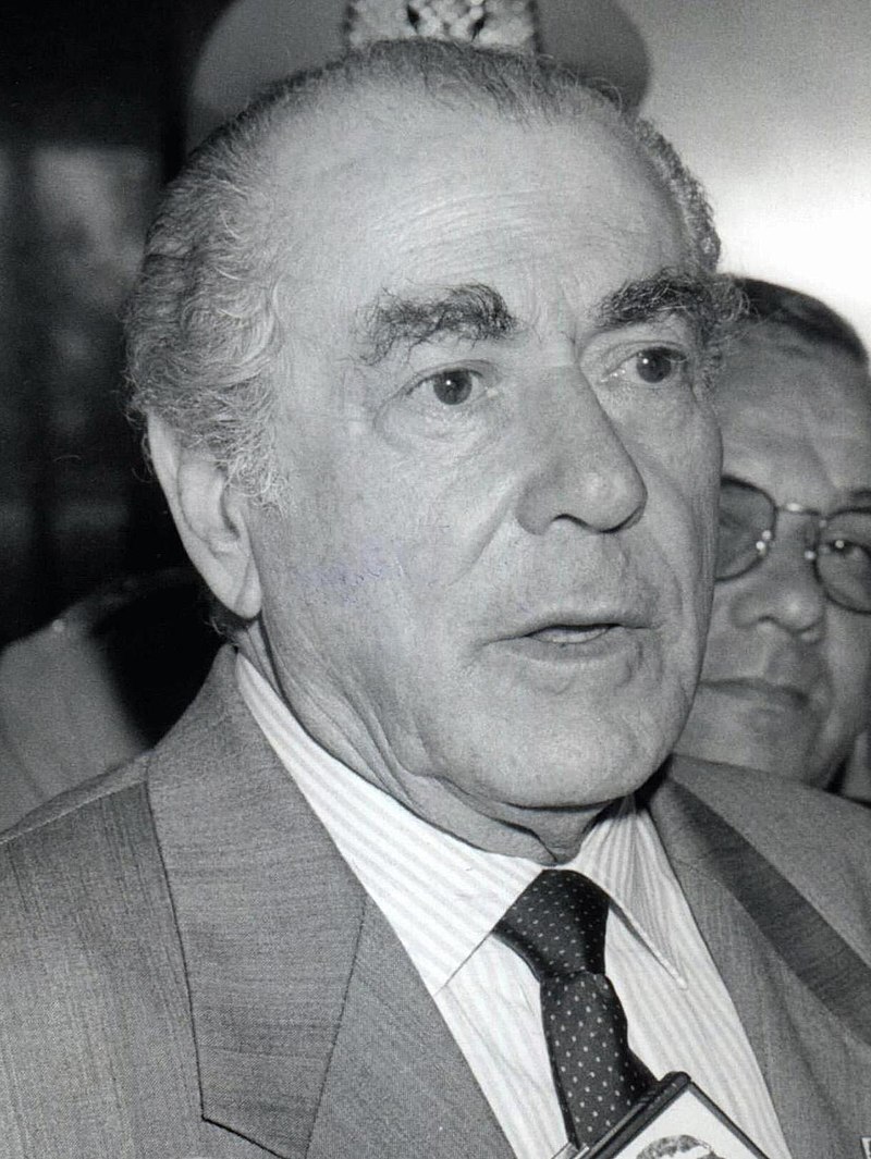Leonel de Esquerda