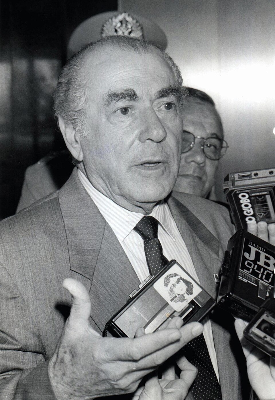 Leonel De Moura Brizola