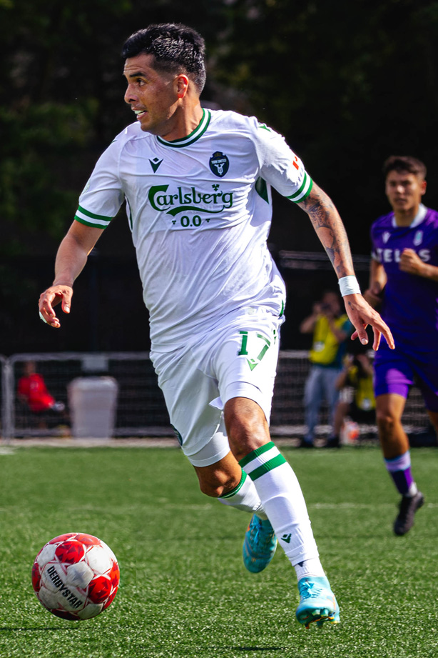 Leonel López