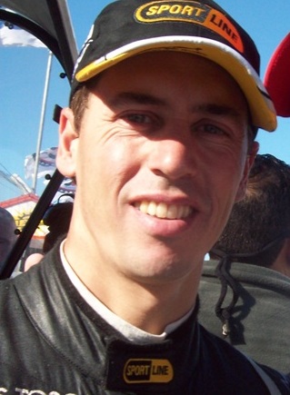 Leonel Pernía
