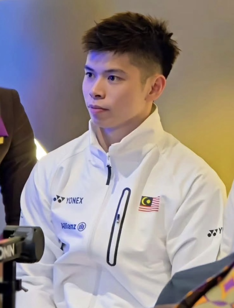Leong Jun Hao