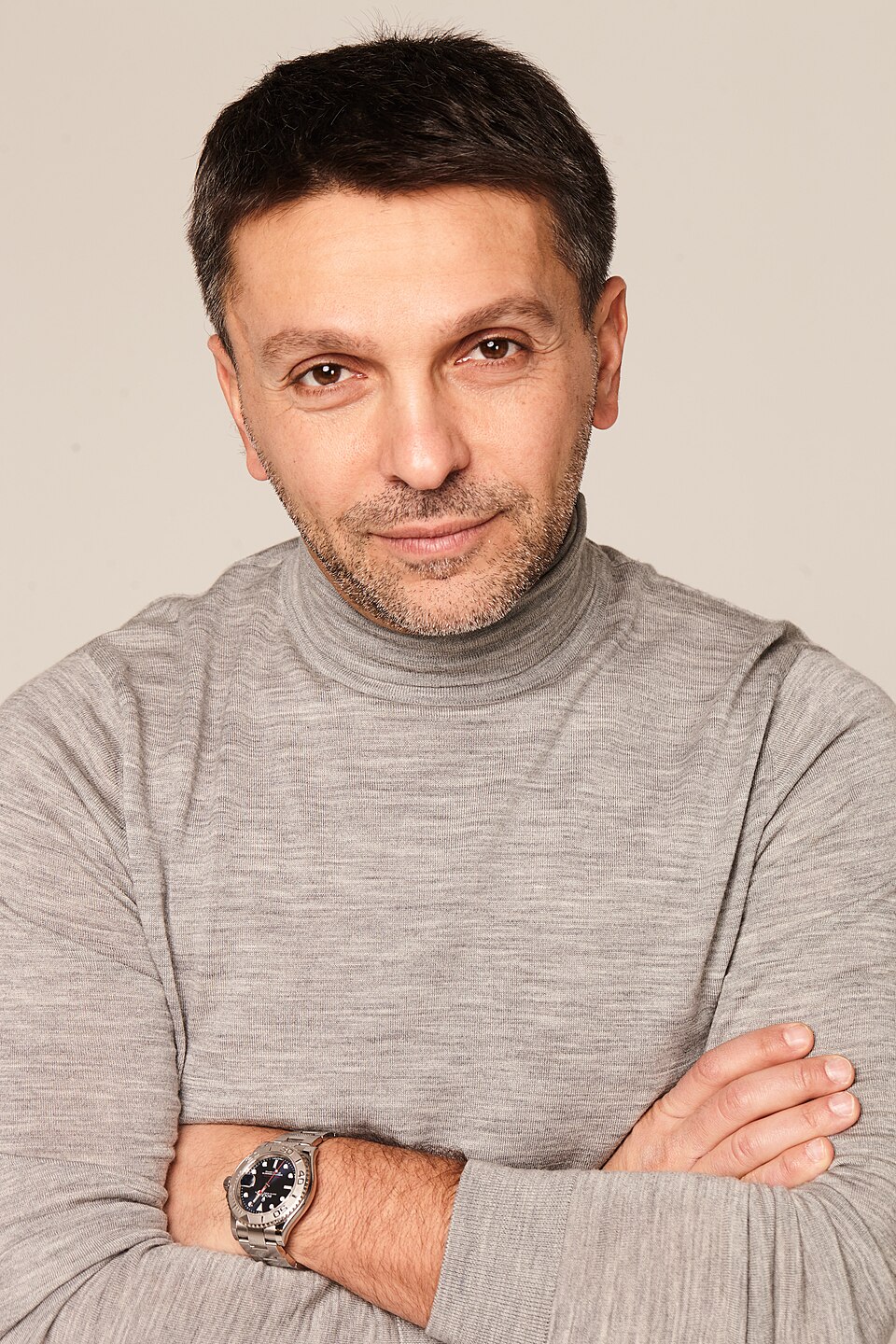 Leonid Barats
