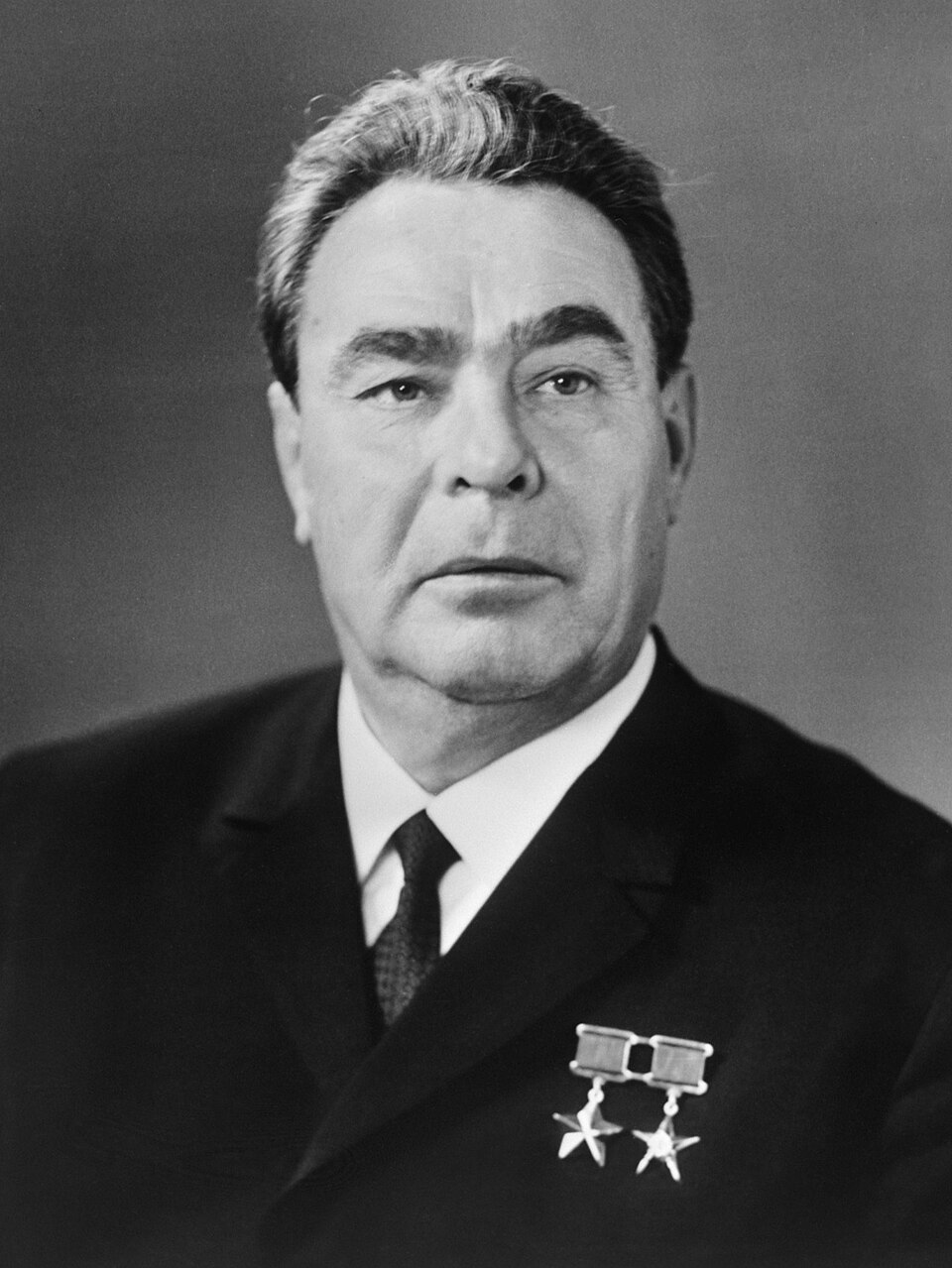 Leonid Brejnev