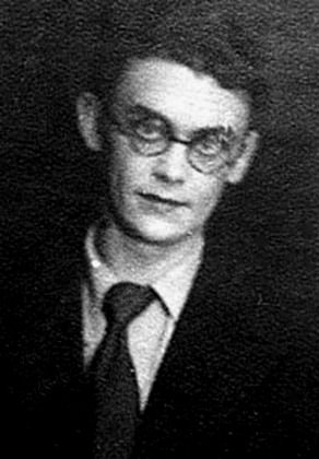 Leonid Gayday