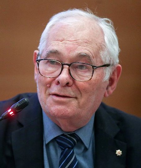 Leonid Roshal