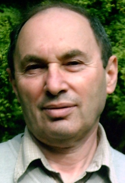 Leonid Schwartz