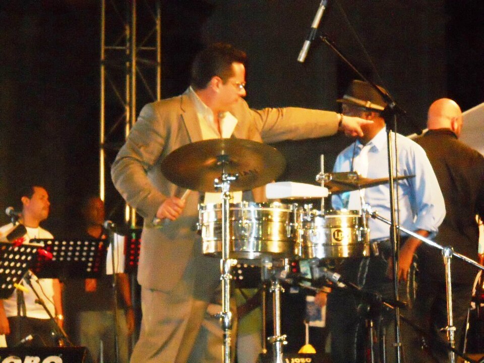 Leonidas Cajar