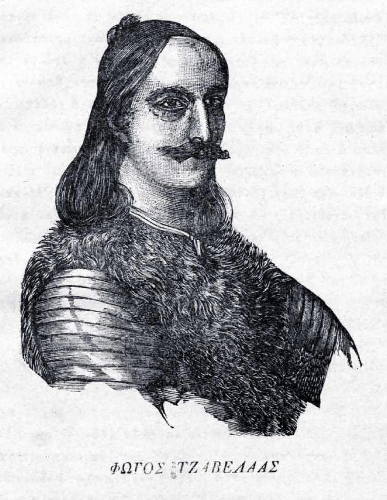 Leonidas Oikonomou
