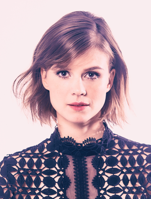 Léonie de Jong