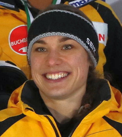 Leonie Fiebig