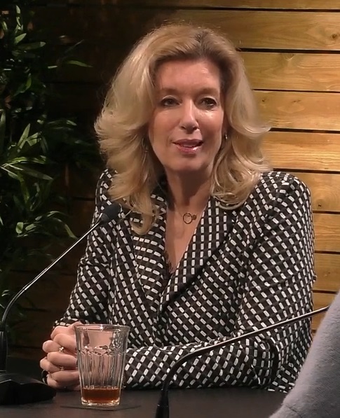Leonie Haan