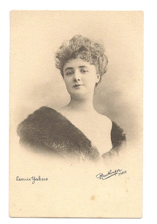 Leonie Jahn