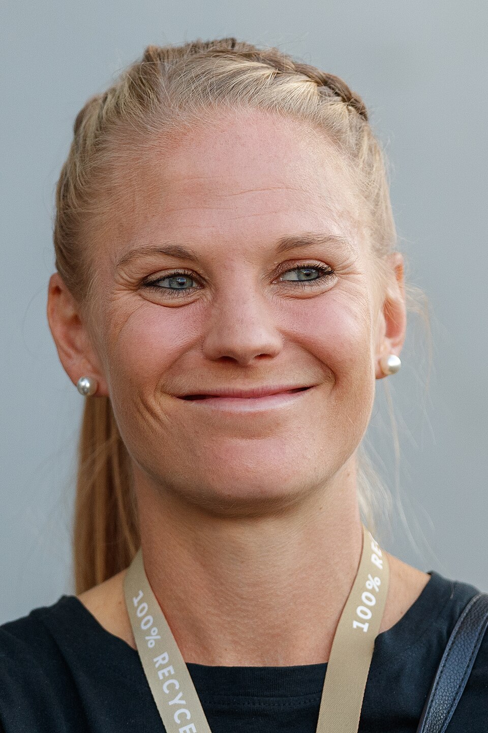 Leonie Mayer
