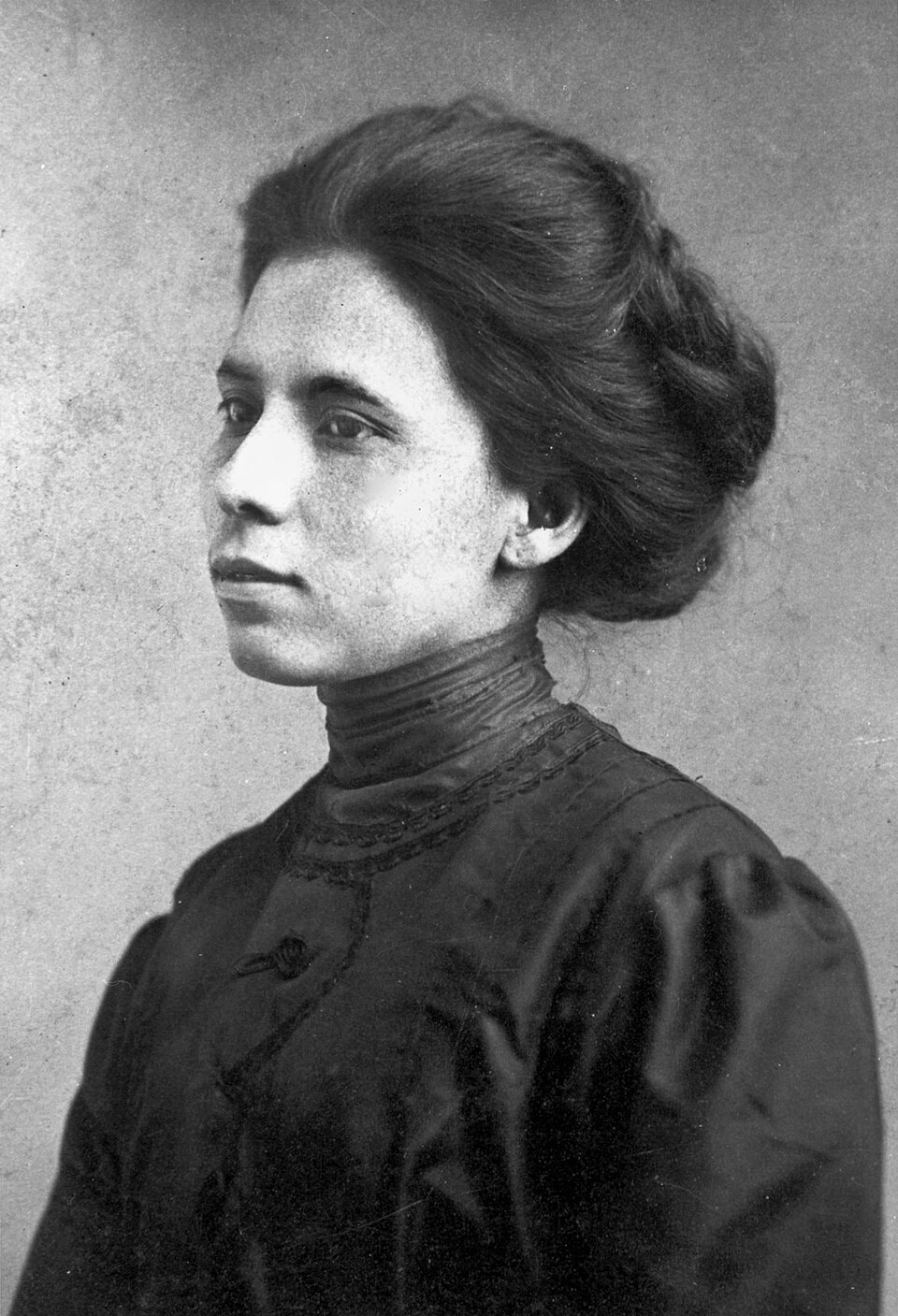 Leonor González Pano