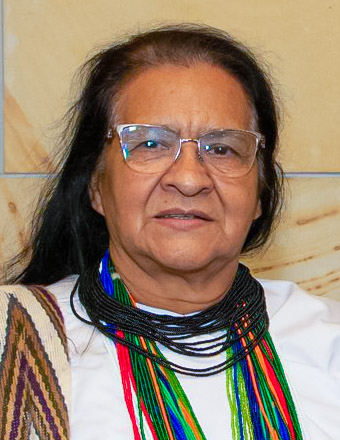Leonor Zalabata Torres