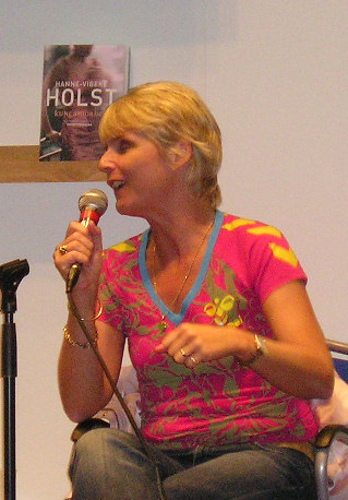 Leonora Christina Skov