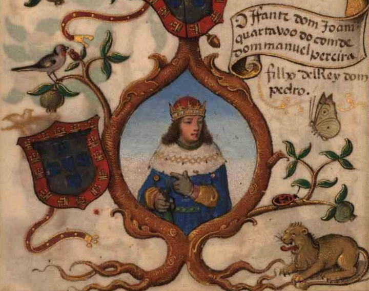 Leonora De Lemos Medina