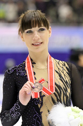 Leonova