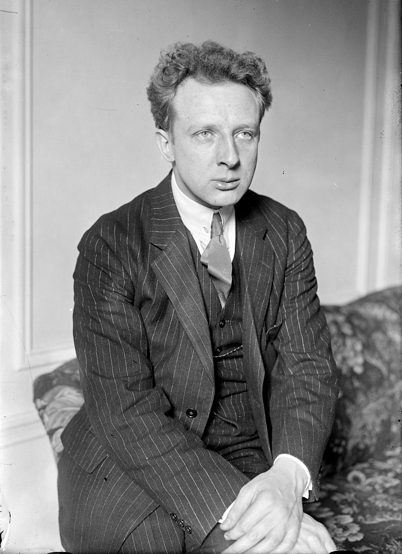 Leopold B.