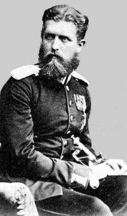 Leopold de Hohenzollern