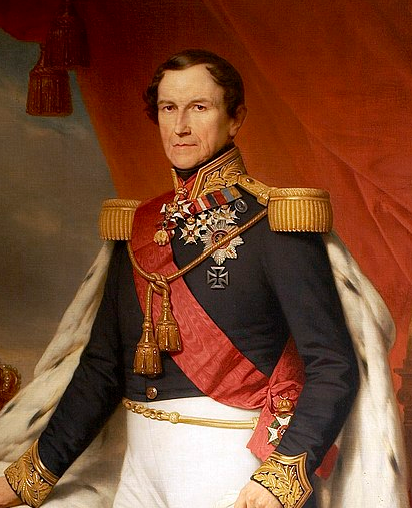 Leopold I