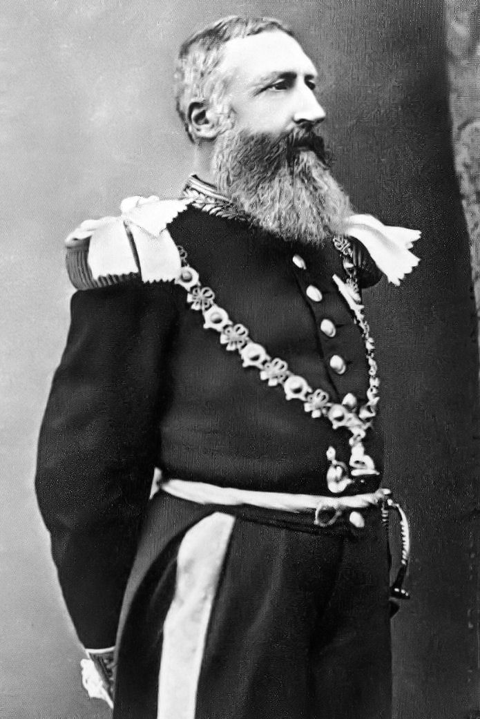 Leopold J.