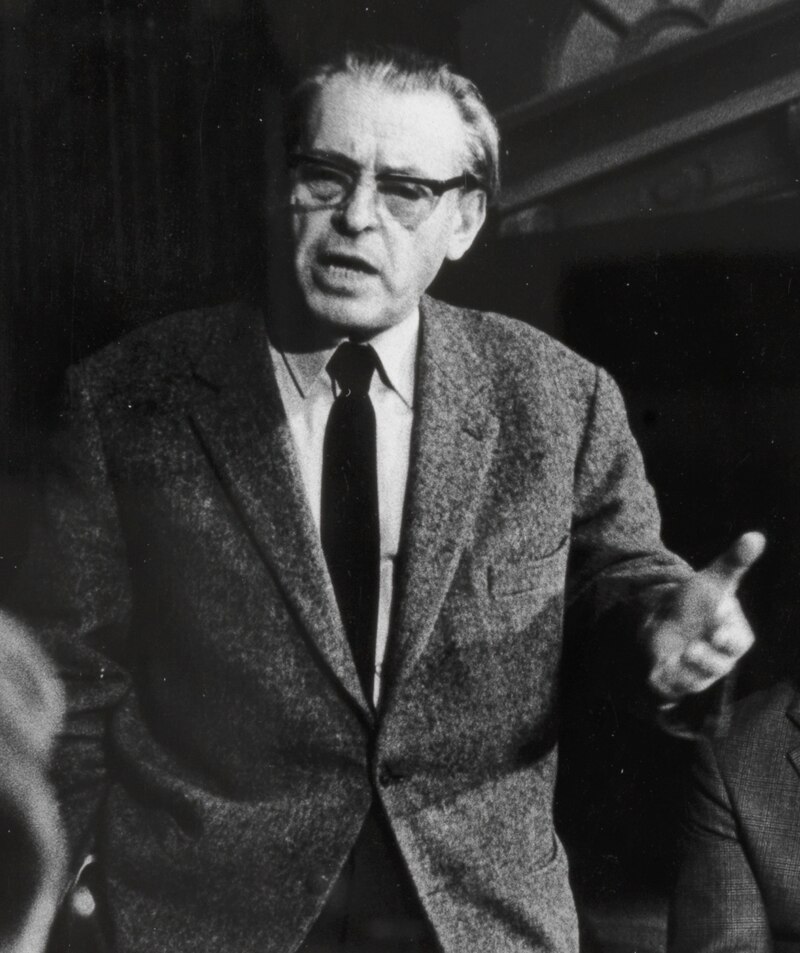 Leopold Lindtberg