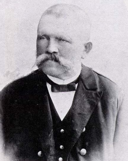 Leopold Wiesinger