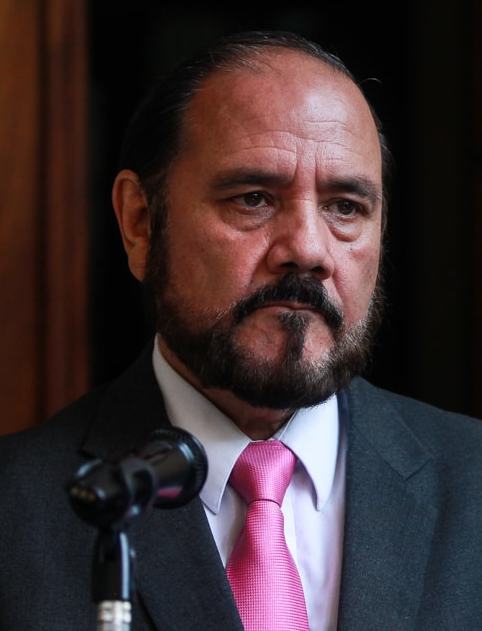 Leopoldo Armando