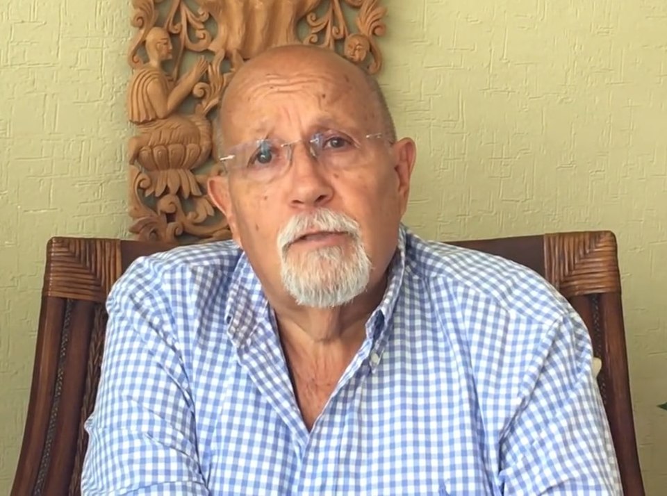 Leopoldo Benítez