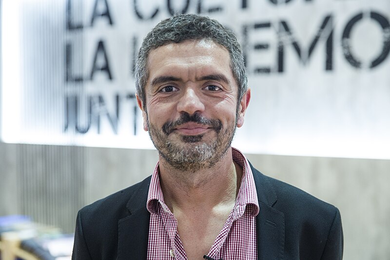 Leopoldo Brizuela