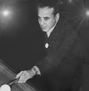 Leopoldo Carrera