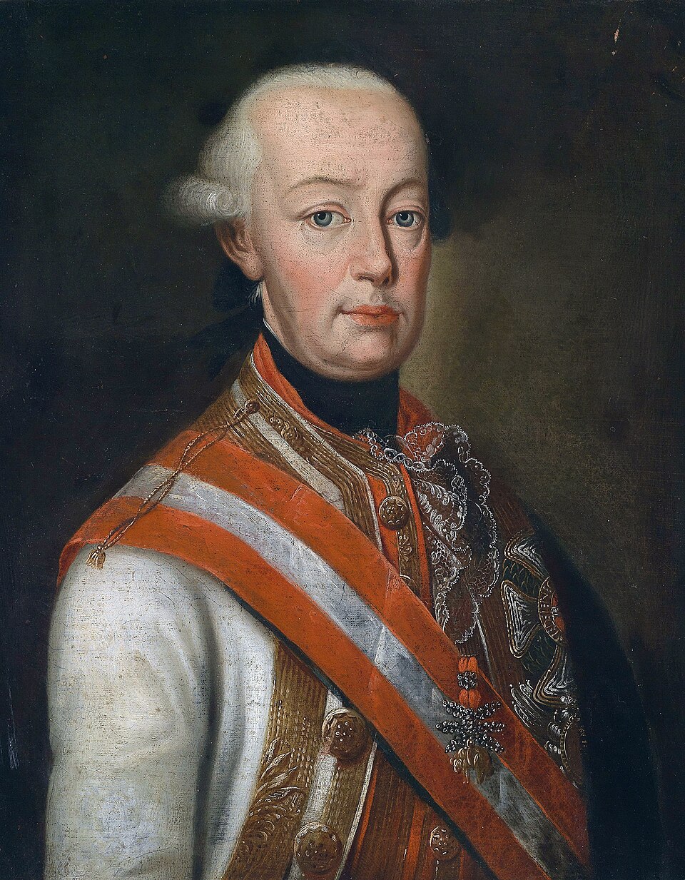 Leopoldo I