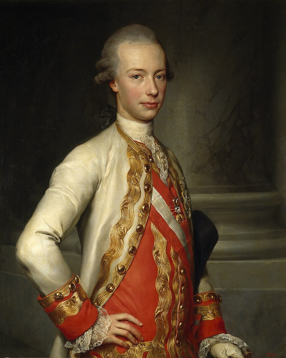 Leopoldo II