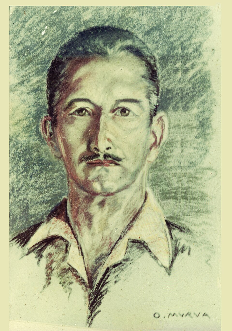 Leopoldo Murua