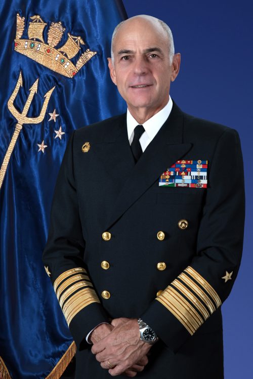 Leopoldo Peña Cubillo