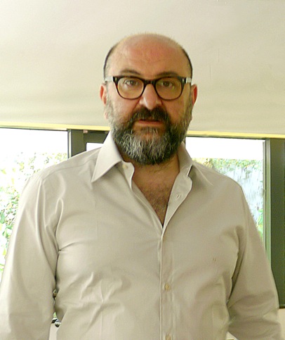 Leopoldo Perone